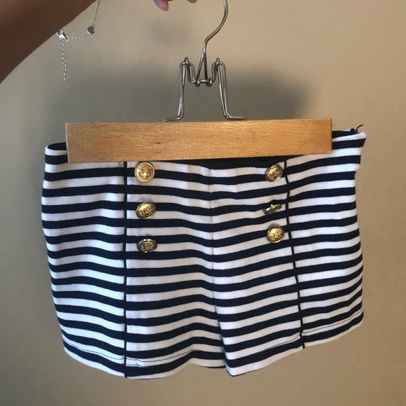 Sailor Shorts - Picture 1 of 3